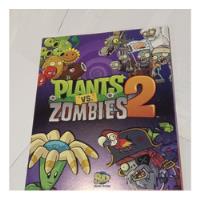 Usado, Album De Figuritas: Plantas Vs Zombies 2. Completo segunda mano  Argentina