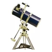 Telescopio Galileo F800x203mm Eq segunda mano  Argentina