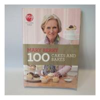 100 Cakes And Bakes Mary Berry My Kitchen Table segunda mano  Argentina