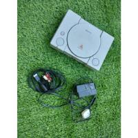 Consola Playstation 1 Scph-7501 Ps1 A Revisar segunda mano  Argentina