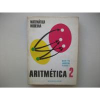 Aritmética 2 - Repetto / Linskens / Fesquet - Kapelusz segunda mano  Argentina