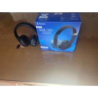 Auriculares Inalámbricos Sony Oro Cuhya-0080 Con Micrófono segunda mano  Argentina