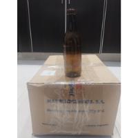 Botella Ambar Cerveza Artesanal (24 Unidades), usado segunda mano  Argentina