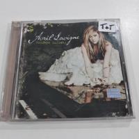 Avril Lavigne - Goodbye Lullaby (cd) segunda mano  Argentina