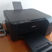 Impresora Epson L3110 Sublimar, usado segunda mano  Argentina
