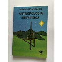 Antropologia Metafisica (ovnis, Capilla Del Monte Uritorco) segunda mano  Argentina