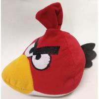 Peluche Angry Birds Mediano  segunda mano  Argentina