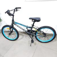 Usado, Bicicleta Para Niños Battle Rodado 20 Modelo Kid Como Nueva segunda mano  Argentina
