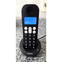 Teléfono Inalámbrico D1311b/77 | Philips, usado segunda mano  Argentina