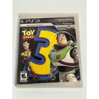 Ps3 Toy Story 3 Físico Original, usado segunda mano  Argentina