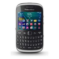 Blackberry 9320, Movistar, Básico A Botones, Usado. segunda mano  Argentina