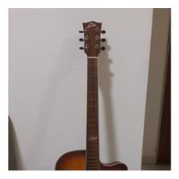 Guitarra Electroacústica Eko Tri Series segunda mano  Argentina