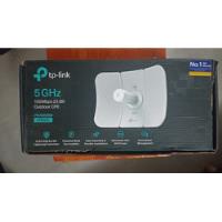 Access Point Tp-link Cpe605 Outdoor 150mbps 5ghz Pharos segunda mano  Argentina
