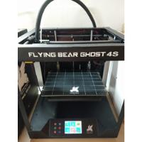 Impresora 3d Flyingbear segunda mano  Argentina