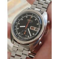 Reloj Seiko 6139-6012 Bruce Lee Cronografo Automático  segunda mano  Argentina