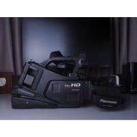Filmadora Panasonic Hdc-mdh1 Full Hd 1920x1080  segunda mano  Argentina