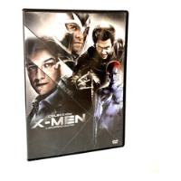 Colección X-men - Cuatro Dvds Originales - Marvel - Germanes segunda mano  Argentina