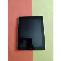 iPad Modelo A1396 . 32 Gb. Con Cable Usb Original .  segunda mano  Argentina