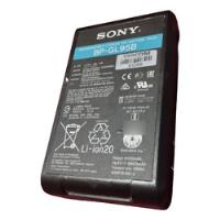 Batería Portatil Sony Li-ion 20 6800 Mah Bp-gl95b 14,4v Cam segunda mano  Argentina