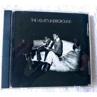 Usado, Cd The Velvet Underground - The Velvet Underground-importado segunda mano  Argentina