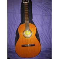 Guitarra Acústica. Marca  Gracia  Modelo 3 segunda mano  Argentina