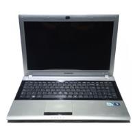 Notebook Samsung Rv511, Pentium P6200, Ram 4 Gb, Ssd 240 Gb segunda mano  Argentina