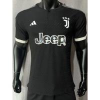 Camiseta Juventus Alternativa 23/24 Match Player Xl segunda mano  Argentina