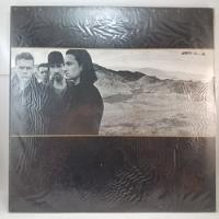 U2 - The Joshua Tree - 1987 Gatefold - Vinilo Lp Mb+ segunda mano  Argentina