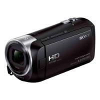 Usado, Filmadora Sony Handycam Hdr-cx440 Con Baterías Full Hd Wifi segunda mano  Argentina
