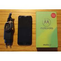 Celular Motorola Moto G6 Dual Sim 64 Gb Rom - 4 Gb Ram, usado segunda mano  Argentina