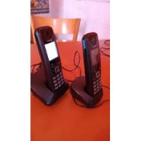  Teléfono Inalámbrico Duo,marca Gigaset A420 segunda mano  Argentina