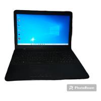 Notebook Asus Intel Core I3 4005u 1.70ghz Ram4gb Hd1tb Gtia, usado segunda mano  Argentina
