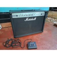 Amplificador Marshall Mg Cfx102 segunda mano  Argentina