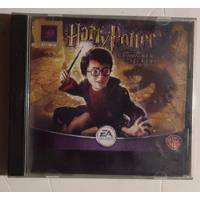 Usado, Harry Potter Y La Camara De Los Secr - Juego Fisico - Ps One segunda mano  Argentina