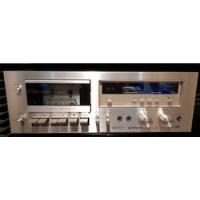 Stereo Cassette Deck Pioneer Ct-f650, usado segunda mano  Argentina