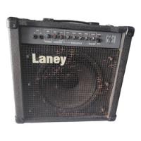 Amplificador Guitarra Laney Gc 50  segunda mano  Argentina