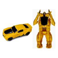 Usado, Transformer Bumblebee Original Hasbro Autobots Articulado  segunda mano  Argentina