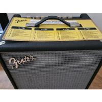 Amplificador Fender Rumble 40 V3 Sin Uso, En Caja Completo! segunda mano  Argentina