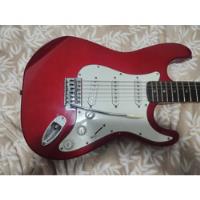 Guitarra Eléctrica Lazer Stratocaster, usado segunda mano  Argentina