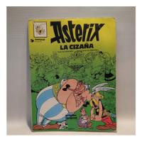 Usado, Asterix La Cizaña Goscinny Uderzo Grijalbo segunda mano  Argentina