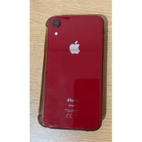 Apple iPhone XR 128 Gb - (product)red segunda mano  Argentina