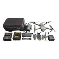 Usado, Drone Dji Mavic Pro Platinum + Accesorios Completo segunda mano  Argentina
