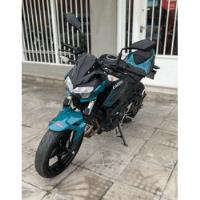 Kawasaki Z400 2021 - Hobbycer Bikes segunda mano  Argentina