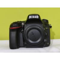 Camara Nikon D610 segunda mano  Argentina
