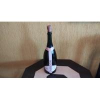 Botella Champagne Chandon Rosé 1500 Cc Vacia Con Corcho segunda mano  Argentina