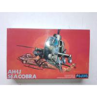 Bell Ah- 1j Sea Cobra ( Fujimi 1:72 ) Leer Bien Descripcion segunda mano  Argentina