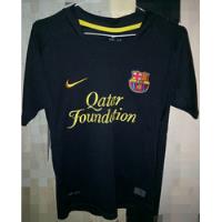 Camiseta Fc Barcelona 2011/2012 De Lionel Messi, usado segunda mano  Argentina