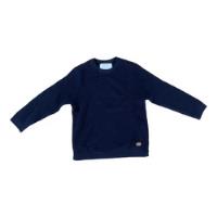 Usado, Sweater Nene Azul Marino Zara Talle 5   No Gap Hym Polo  segunda mano  Argentina