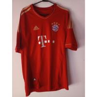 Camiseta Bayern Munchen segunda mano  Argentina