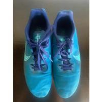 Zapatillas Con Clavos Nike Para Atletismo, usado segunda mano  Argentina